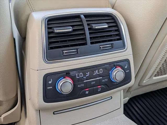 2016 Audi A7 3.0 TDI Prestige