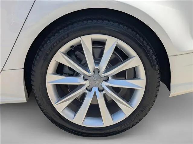 2016 Audi A7 3.0 TDI Prestige