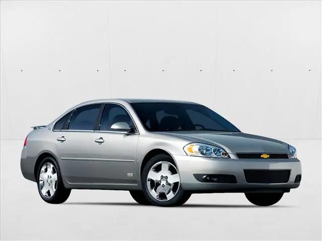 2008 Chevrolet Impala LS for sale in Cockeysville, MD