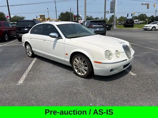 2008 Jaguar S-TYPE 3.0 for sale in Hinesville, GA