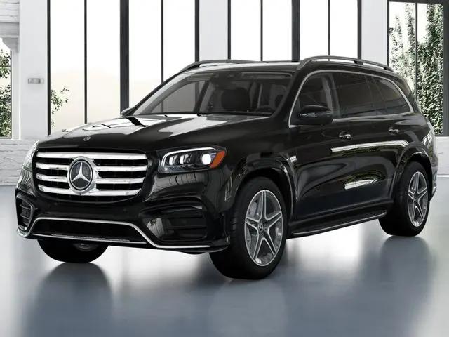 2026 Mercedes-Benz GLS GLS 450 4MATIC for sale in Long Island City, NY