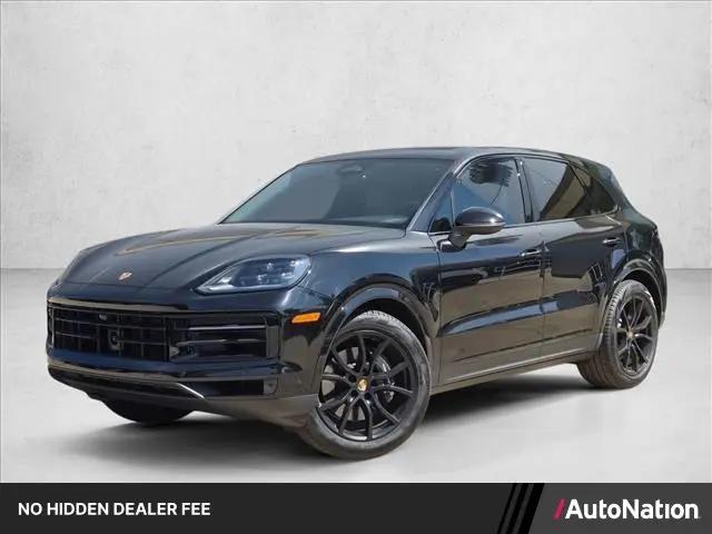 2026 Porsche Cayenne Cayenne for sale in Plano, TX