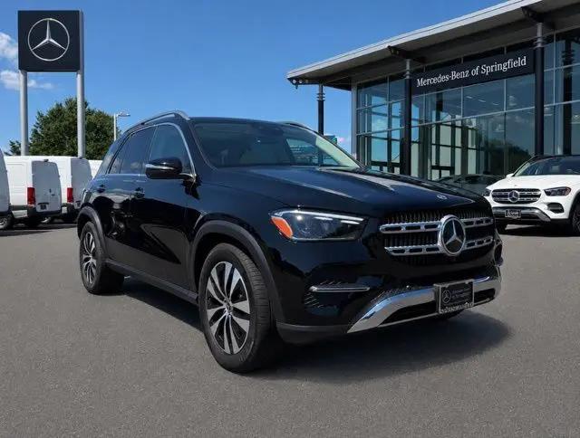 2024 Mercedes-Benz GLE GLE 450 4MATIC for sale in Chicopee, MA