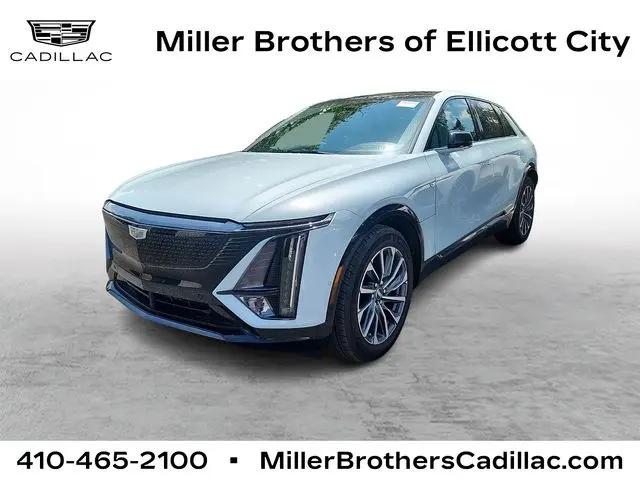 2024 Cadillac iQ Sport w/1SJ for sale in Ellicott City, MD