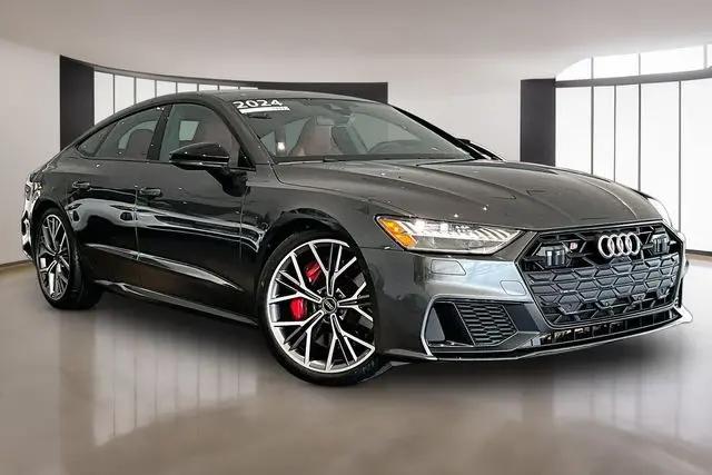 2024 Audi S7 Premium Plus TFSI quattro Tiptronic for sale in Freehold, NJ