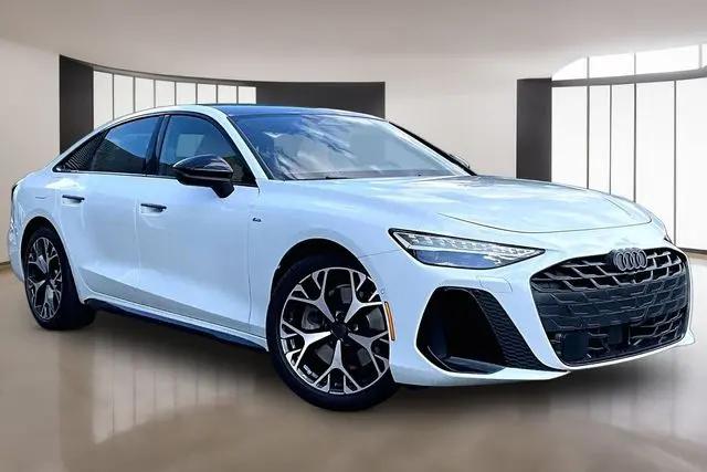 2026 Audi A6 Premium Plus quattro S tronic for sale in Freehold, NJ