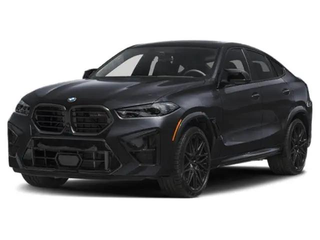 2027 BMW X6 M Competition for sale near Cincinnati, OH