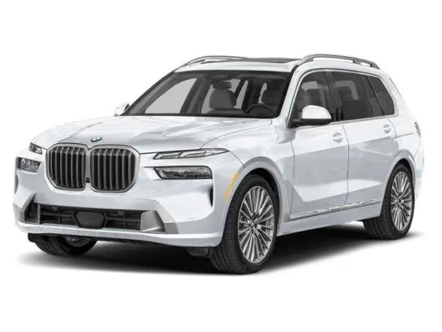 2027 BMW X7 xDrive40i for sale near Cincinnati, OH