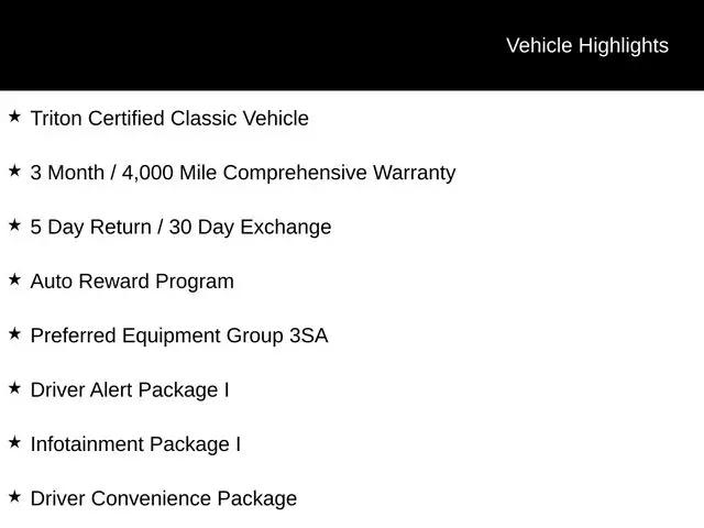 2020 GMC Terrain AWD SLE