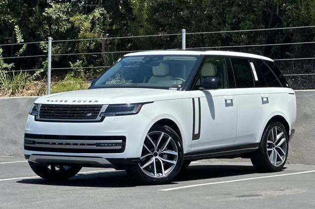 2026 Land Rover Range Rover P400 SE for sale in Carlsbad, CA