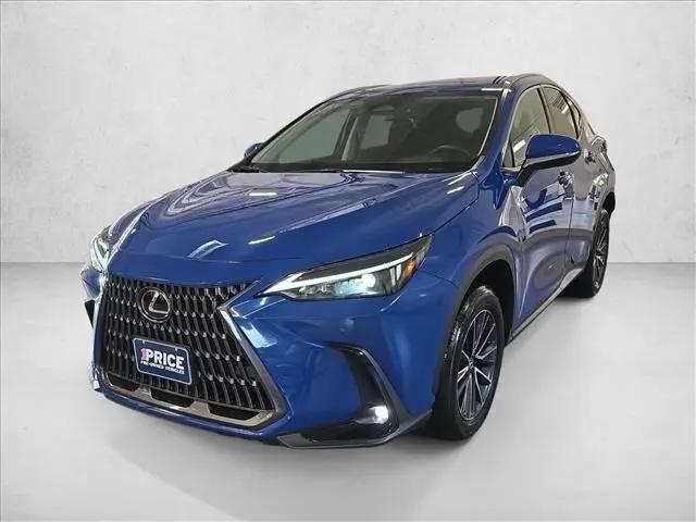 2025 Lexus NX 350 NX 350 for sale in Mount Kisco, NY