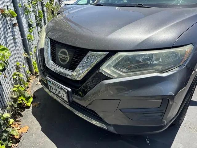 2017 Nissan Rogue SV for sale in Alhambra, CA