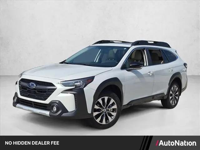 2025 Subaru Outback Limited for sale in Maitland, FL