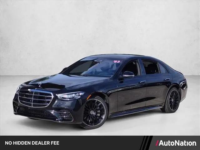 2023 Mercedes-Benz 500 4MATIC for sale in Maitland, FL