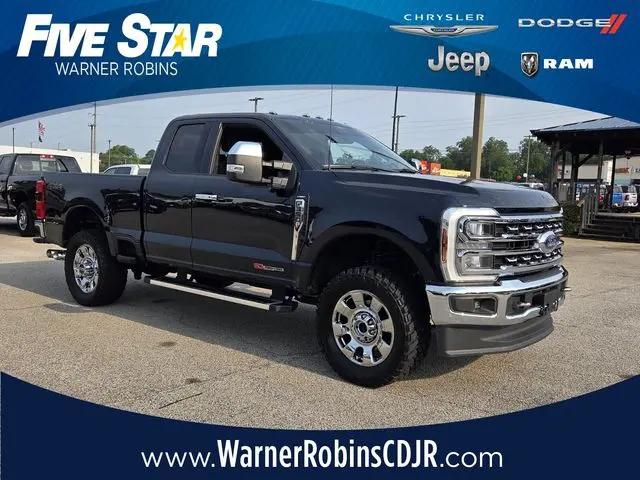 2024 Ford F-350 Lariat for sale in Warner Robins, GA