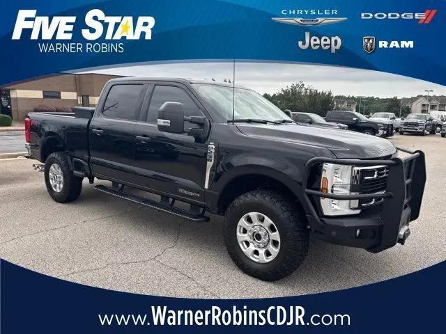2024 Ford F-250 XLT for sale in Warner Robins, GA
