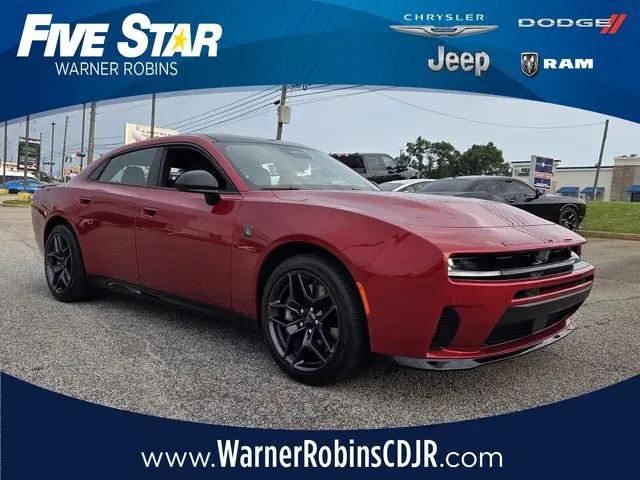 2026 Dodge Charger Scat Pack 4-Door AWD for sale in Warner Robins, GA