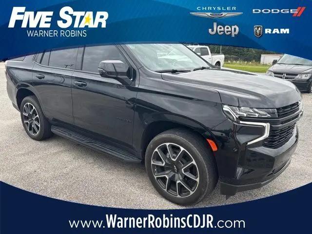 2024 Chevrolet Tahoe 2WD RST for sale in Warner Robins, GA