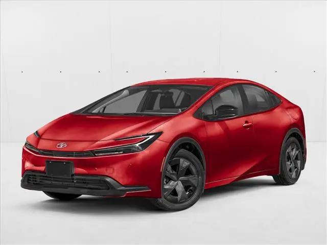 2027 Toyota Prius LE for sale in Libertyville, IL