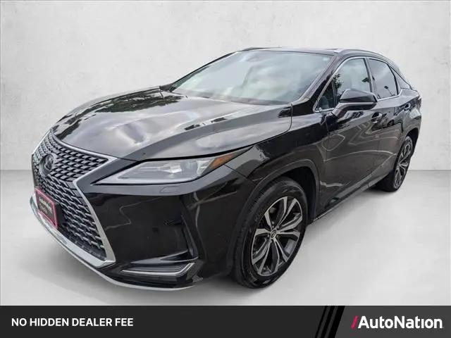 2021 Lexus RX 350 RX 350 for sale in Hayward, CA