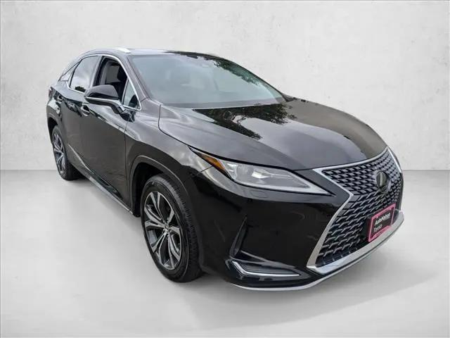 2021 Lexus RX 350 RX 350