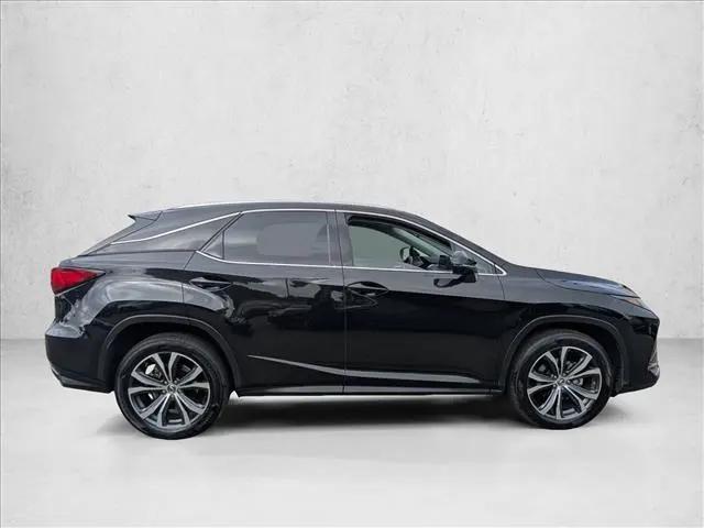 2021 Lexus RX 350 RX 350