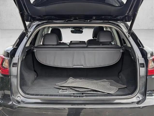 2021 Lexus RX 350 RX 350