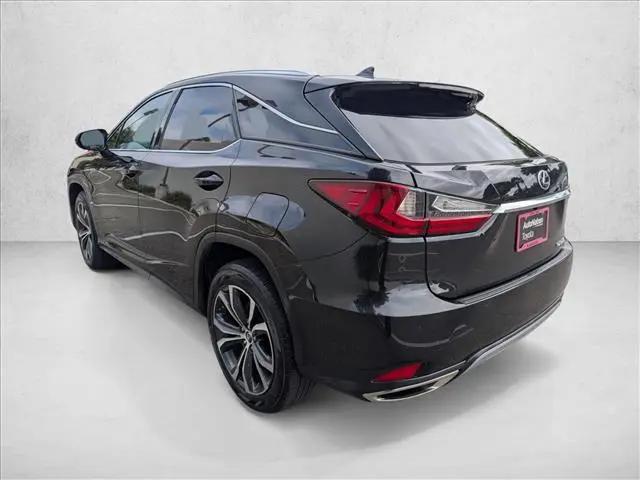 2021 Lexus RX 350 RX 350