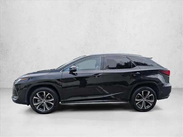 2021 Lexus RX 350 RX 350