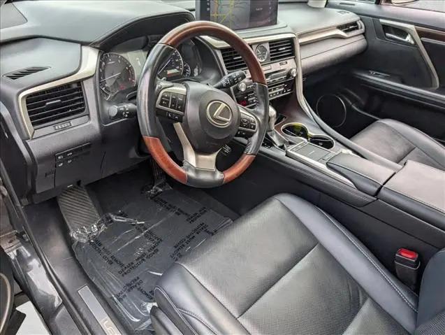 2021 Lexus RX 350 RX 350