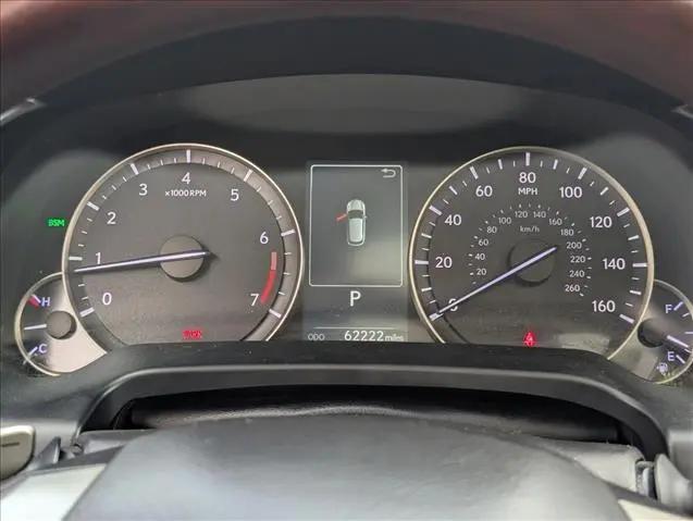 2021 Lexus RX 350 RX 350