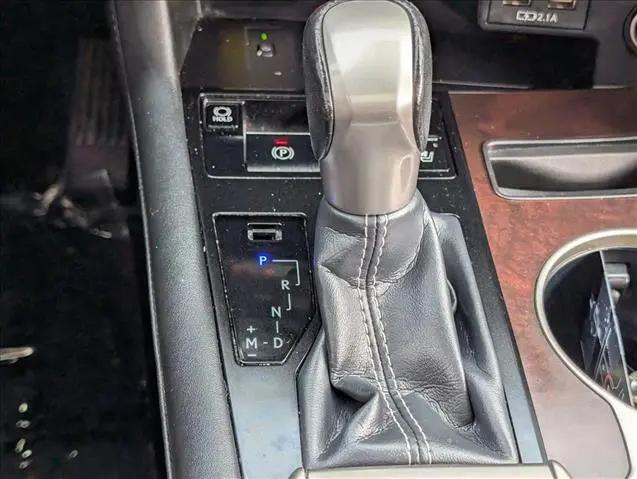 2021 Lexus RX 350 RX 350