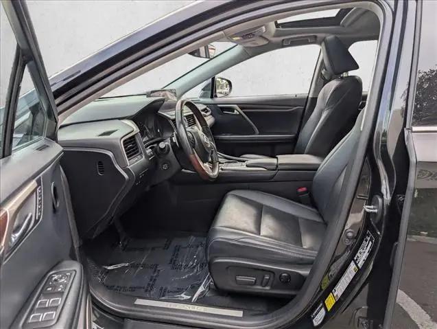 2021 Lexus RX 350 RX 350