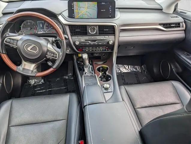 2021 Lexus RX 350 RX 350
