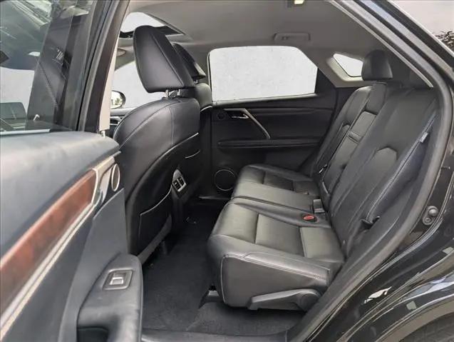 2021 Lexus RX 350 RX 350