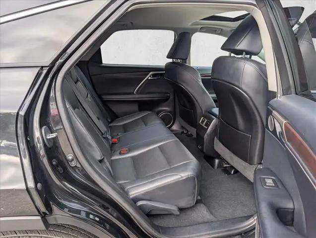 2021 Lexus RX 350 RX 350