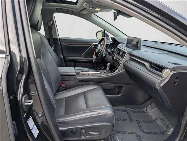 2021 Lexus RX 350 RX 350