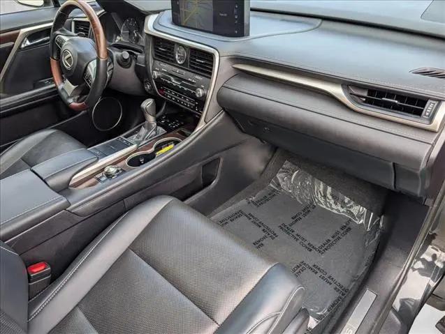 2021 Lexus RX 350 RX 350