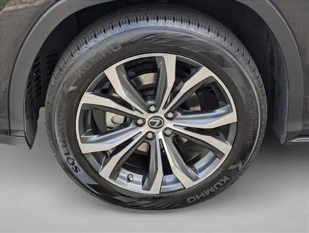 2021 Lexus RX 350 RX 350
