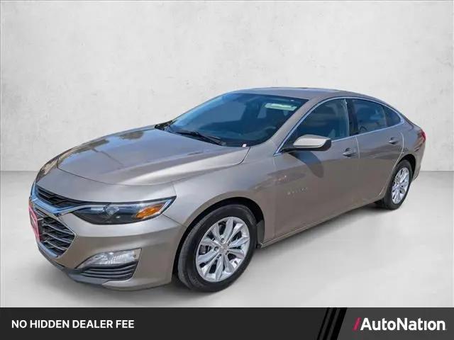 2024 Chevrolet Malibu FWD 1LT for sale in Hayward, CA