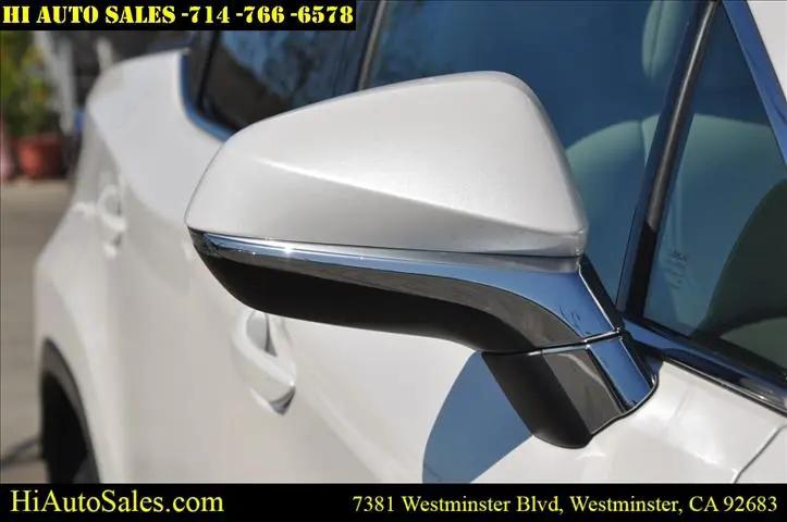2017 Lexus RX 350 RX 350