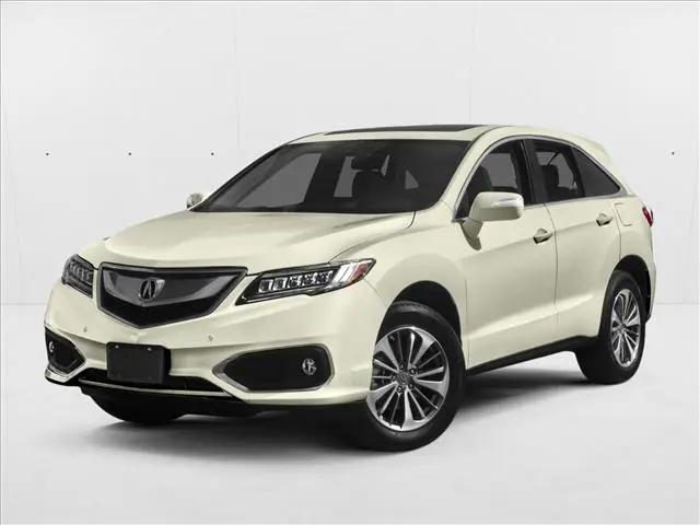 2017 Acura RDX w/Advance Package for sale in Westminster, CO