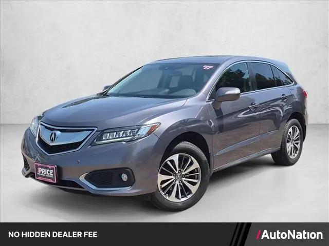 2017 Acura RDX w/Advance Package for sale in Westminster, CO