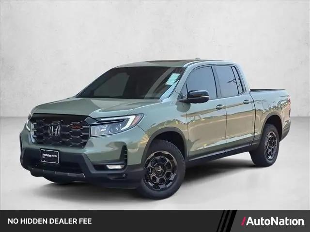 2026 Honda Ridgeline TrailSport+ for sale in Westminster, CO