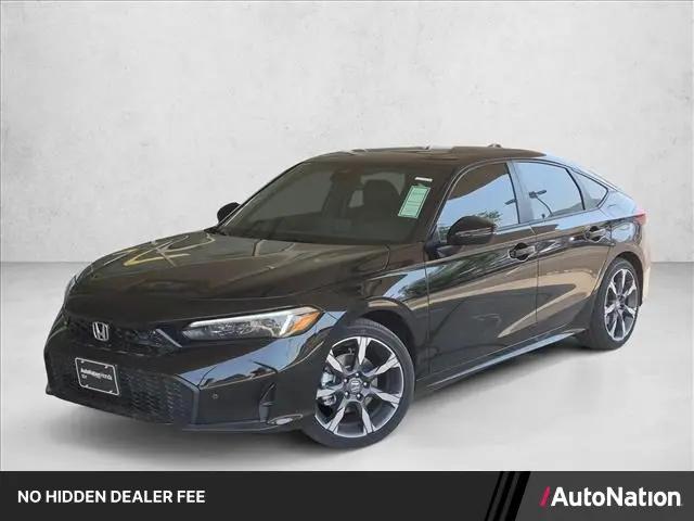 2026 Honda Civic Sport Touring for sale in Westminster, CO
