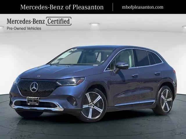 2023 Mercedes-Benz EQE 350 4MATIC for sale in Pleasanton, CA
