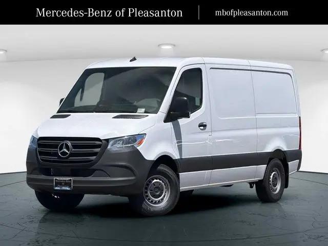 2026 Mercedes-Benz Sprinter 2500 Standard Roof 4-Cyl Diesel for sale in Pleasanton, CA