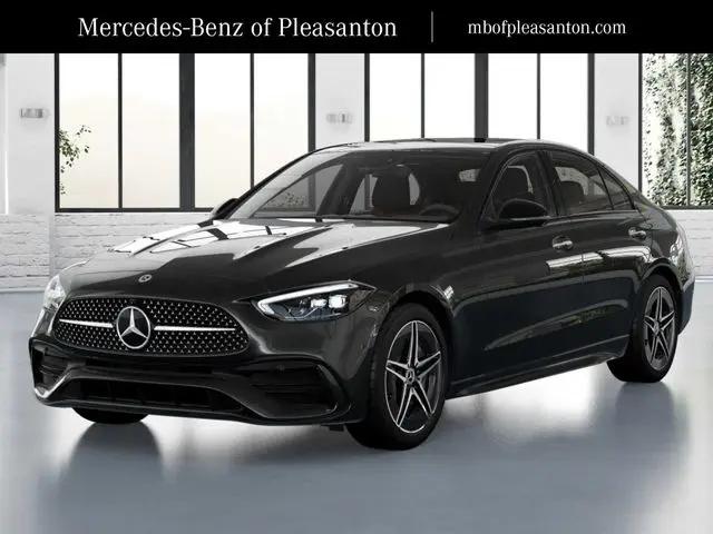 2026 Mercedes-Benz C-CLASS C 300 C 300 for sale in Pleasanton, CA