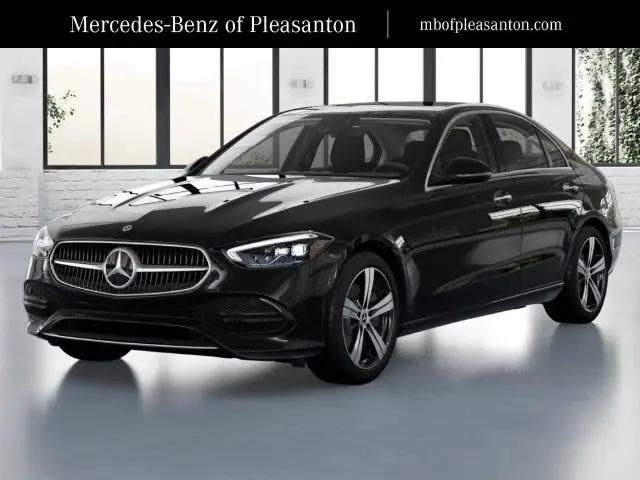 2026 Mercedes-Benz C-CLASS C 300 C 300 for sale in Pleasanton, CA