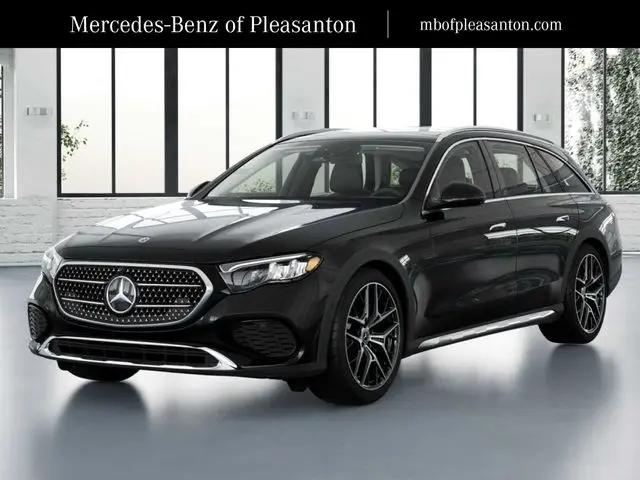 2026 Mercedes-Benz E 450 4MATIC for sale in Pleasanton, CA